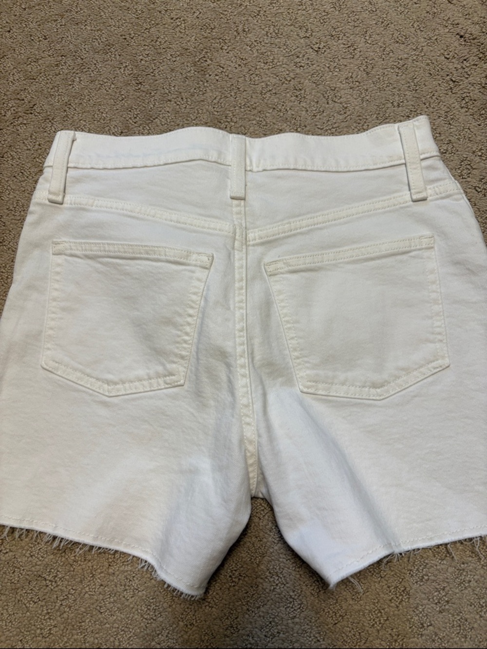J Crew High Rise short - Picture 3 of 7